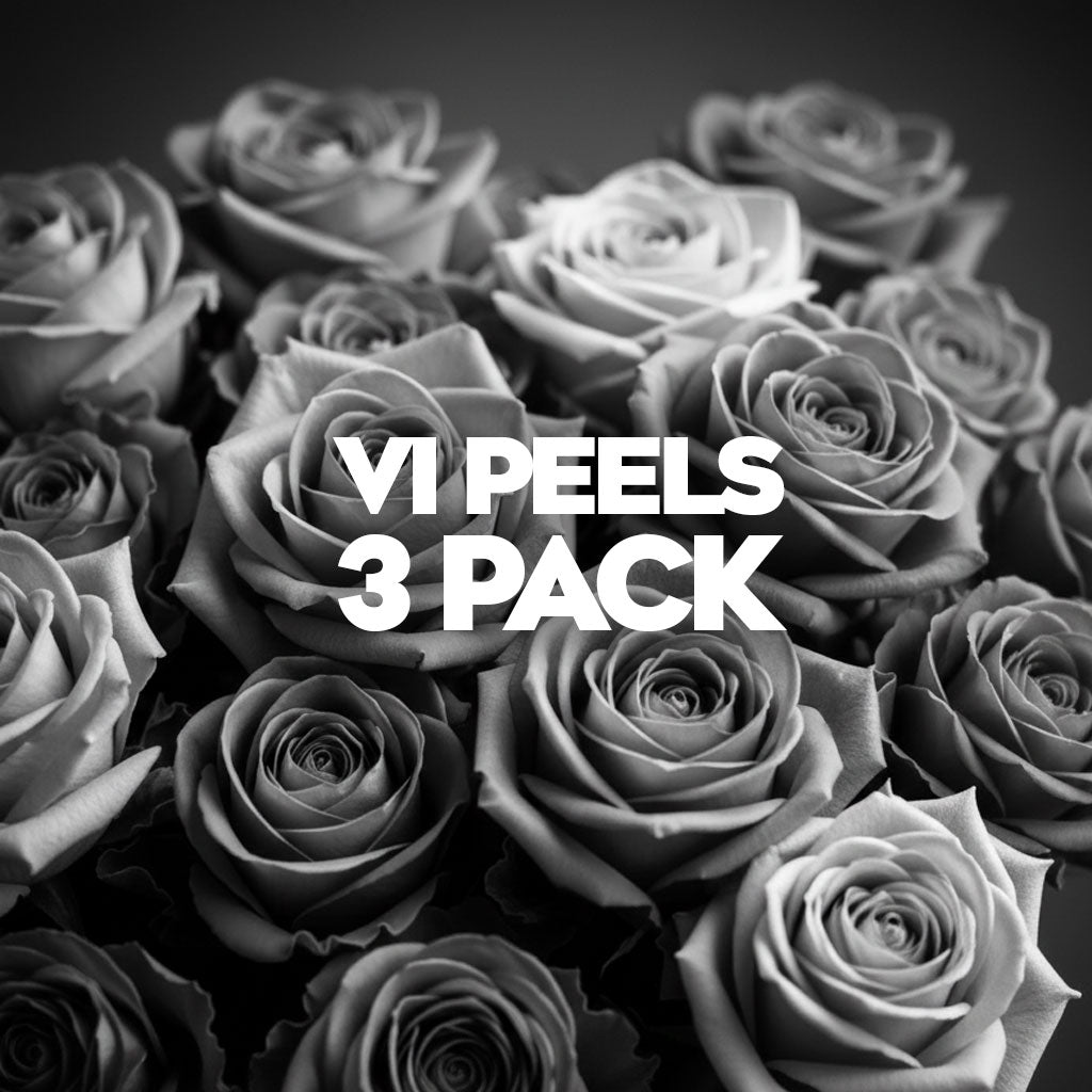 VI Peels - 3 Pack