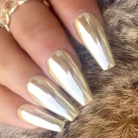 Level Three - Chrome