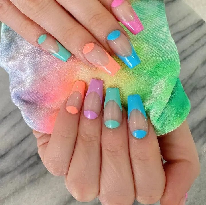 Level Five - Custom French