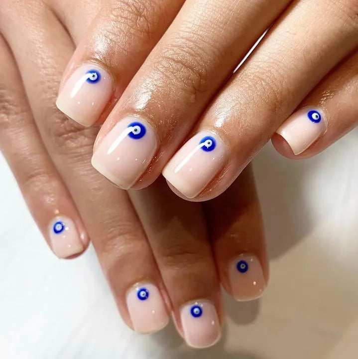 Level Two - Evil Eye