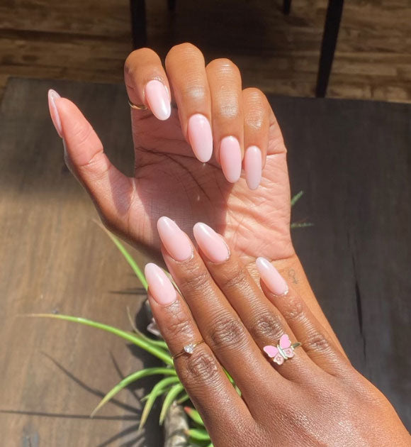 Gel-X Manicure - New Set