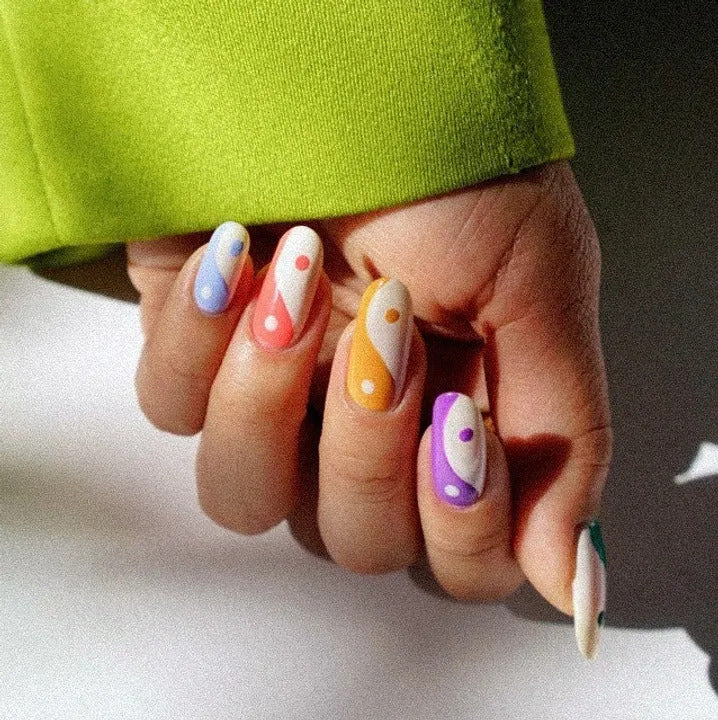 Level Three - Yin-Yang