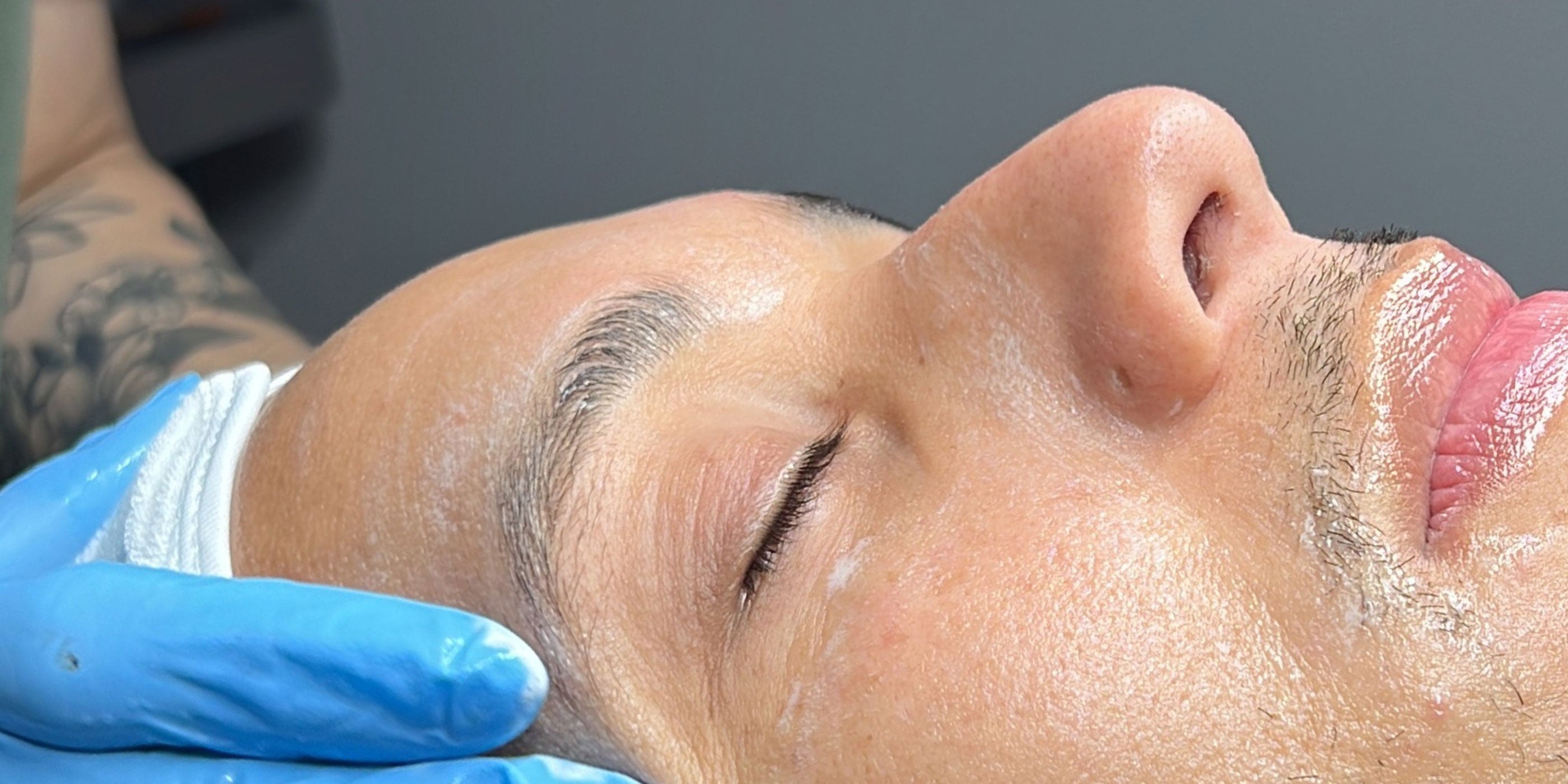 Advanced Skin Facials and Treatments