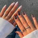 2. Art Level 2 - Dot flowers, Polka Dots, Small Hearts, Foil Sheets (Not Chrome) - click to see more!