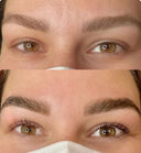 Brow Tinting