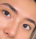 Brow Shape & Tint