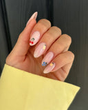 5. Art Level 5 - Fruit, Animal Print, Aura, Ombre, Tortoise (click to see more!)