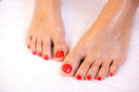 Express No-Chip Pedicure