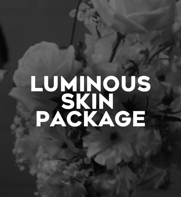 Luminous Skin Package