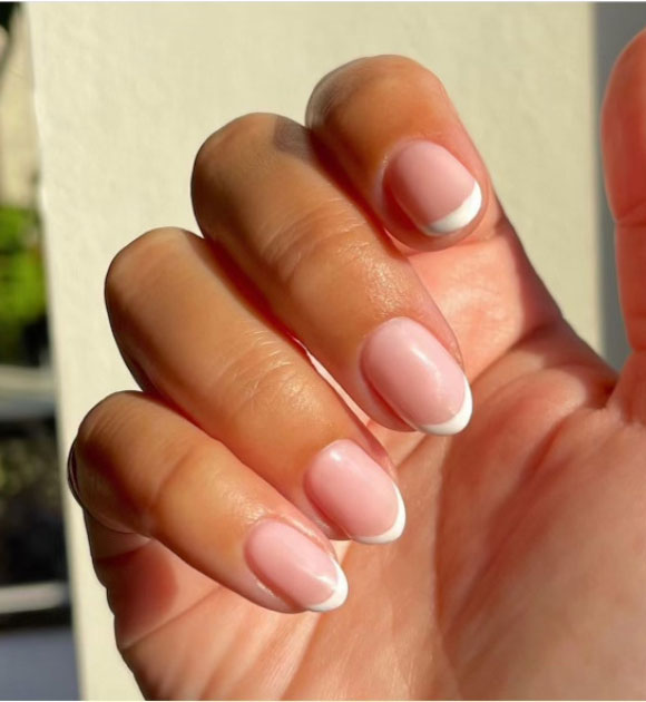 Legendary NoChip Manicure Removal Needed Legendary Spa