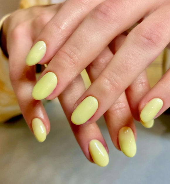 Legendary NoChip Manicure No Removal Needed Legendary Spa