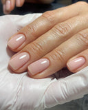 Legendary No-Chip Manicure - No Removal Needed
