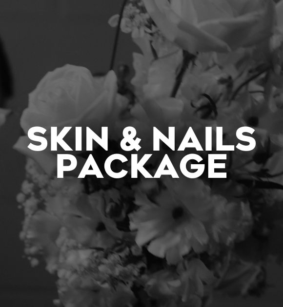 Skin &amp; Nail Package