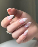 3. Art Level 3 - Cat Eye, Solid Chrome, Velvet, Lines, Negative Space, Line Swirls, Stars, Smiley Faces, Yin Yang (click to see more!)